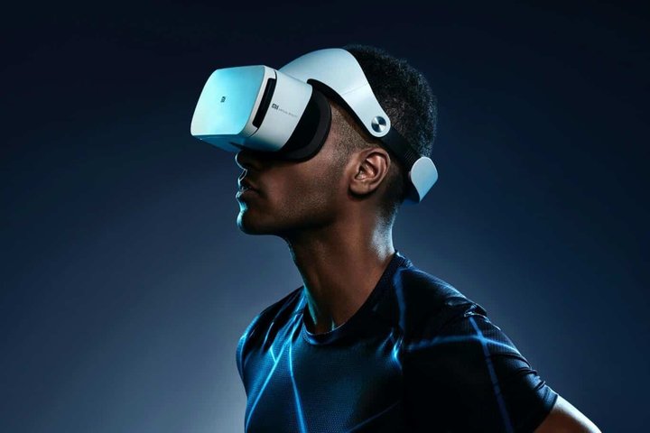 综合实力最强的VR眼镜