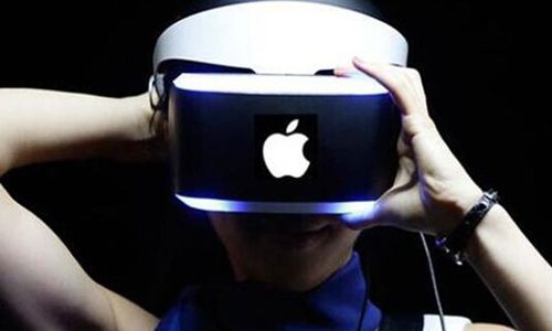 2021 年 iPhone 国际最佳 VR应用