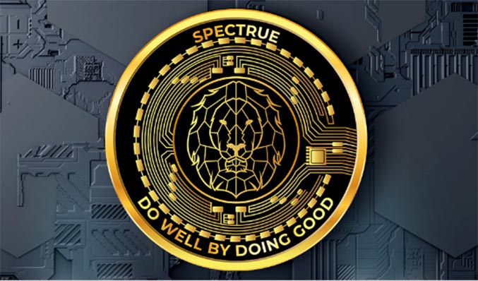 specTruth 元宇宙将是一个 3D 世界