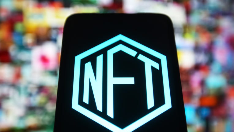 席卷世界的新数字“财产”NFT