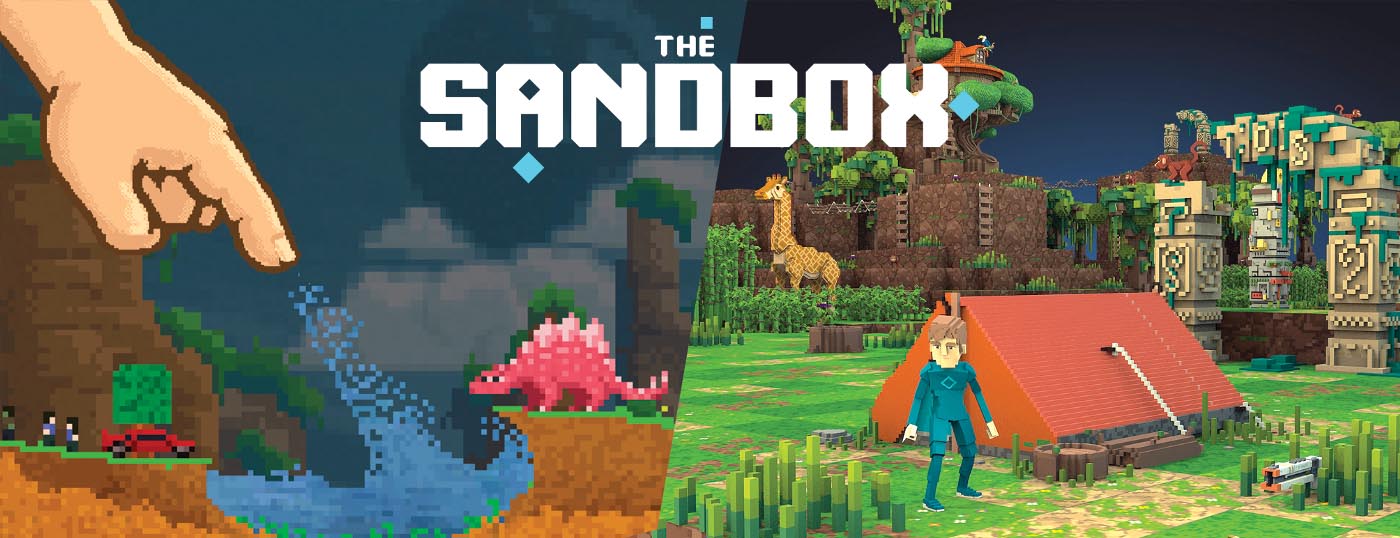 The Sandbox沙盒