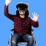 增强现实和虚拟现实对残疾人的 7 大好处