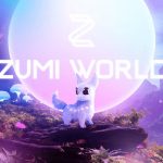 Izumi World AR