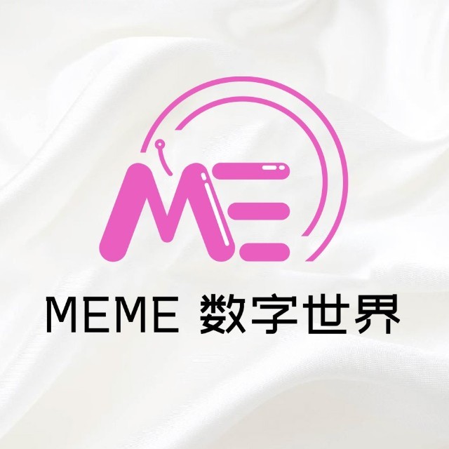 MEME数字世界