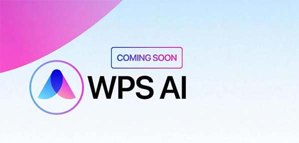 WPS AI